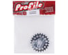 Image 3 for Profile Racing Imperial Sprocket (Black) (23T)